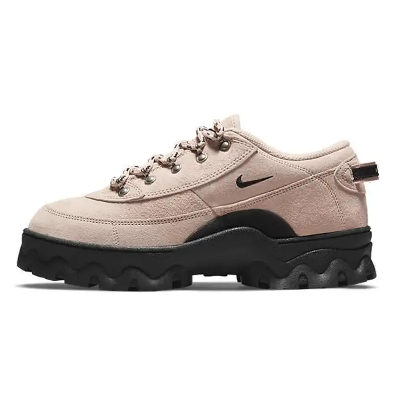 Nike Nike Lahar Low Fossil Stone Women's Sneakers shoes DB9953-201