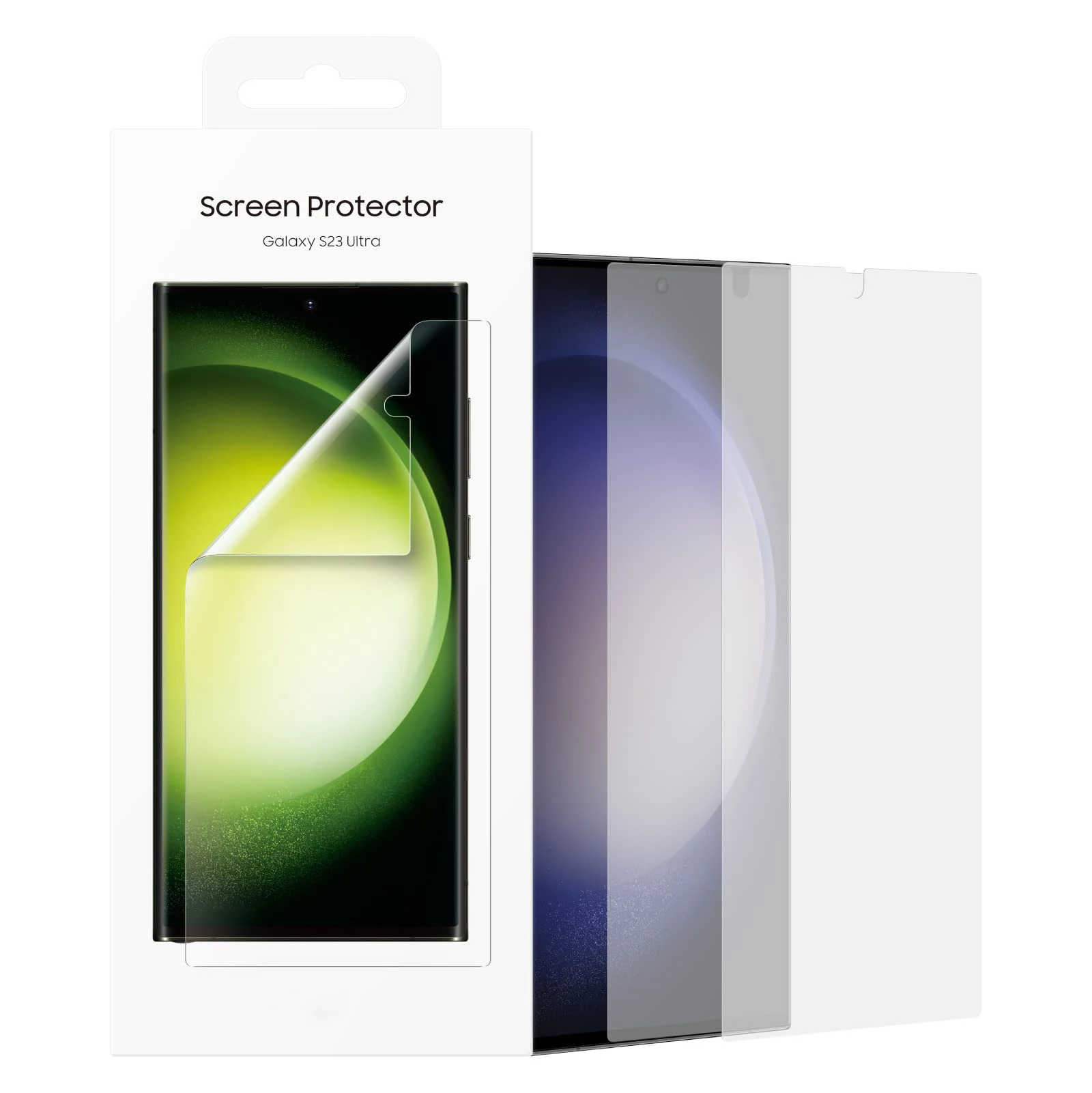 For Samsung genuine Galaxy Film S24 S24 Ultra S23 Plus Ultra  Z Fold 5 Z Fold 4 liquid crystal protection screen protector