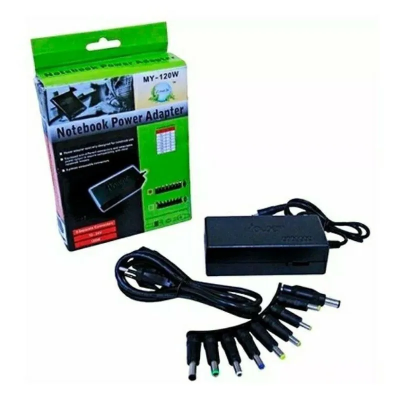 Source Universal Charger Laptop Notebook Computer