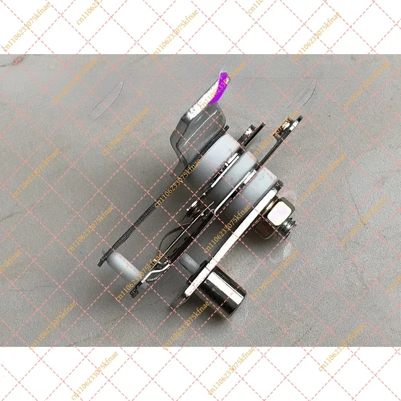 KSD101 Bimetallic Temperature Control Switch 20A 250V For Rice Cooker Electric Pressure Cooker Spare Parts