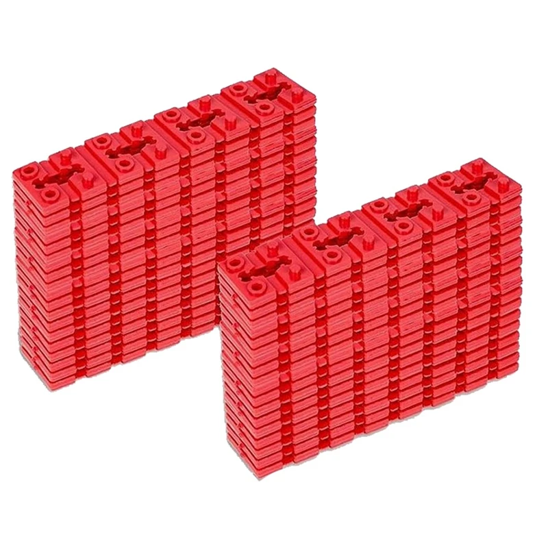 

Switch And Receptacle Spacer Outlet Spacers For Electrical Box, 100Pcs Electrical Outlet Spacers Shims Socket