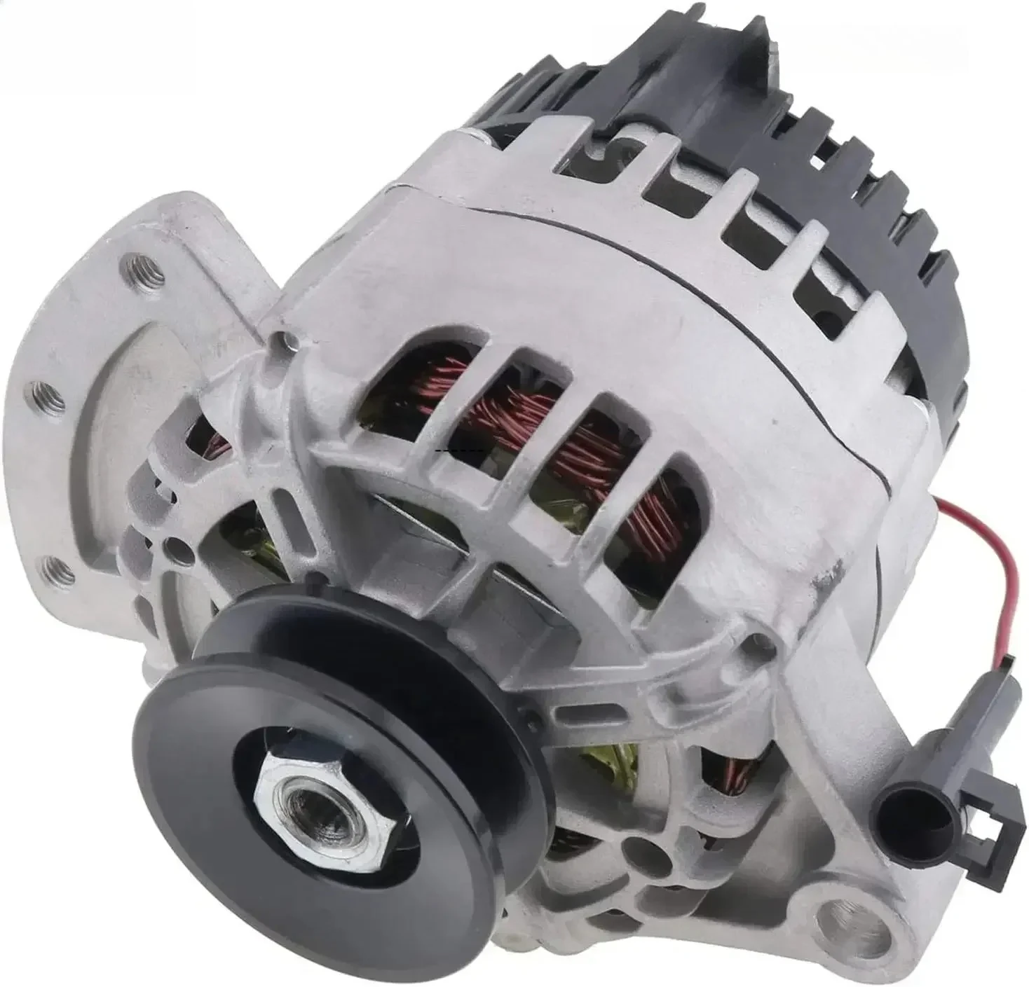

CHKJ Hot SalesNouveau THERnateur 12V 30-1000-00 Convient Pour Moteur Electrolux CT2-29TV CT3-44TV Genesis R70 R90 X2 00423 1800