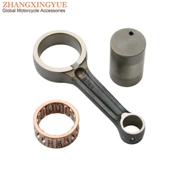 Scooter Connecting Rod Kit For Kymco 250 EGO Grand Dink Xciting People 250cc 4-Stroke