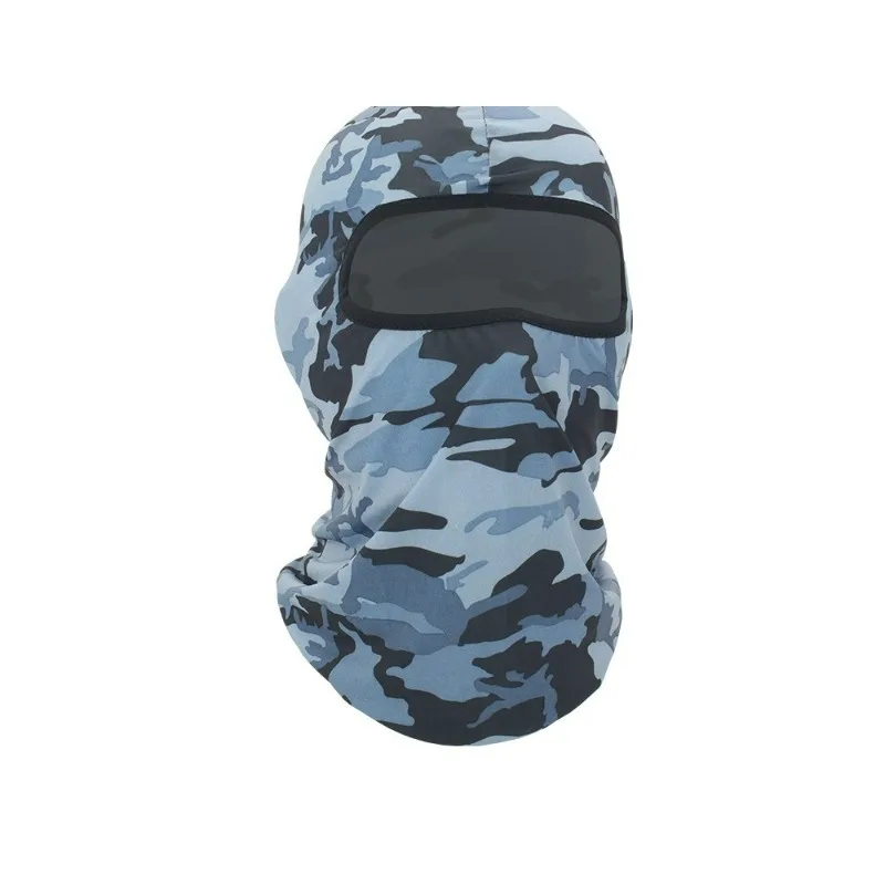 

Men's Cycling Face Mask Quick Drying Breathable Cool Outdoor Hiking Hiking Camping Sun Protection Men's Sports Headscarf