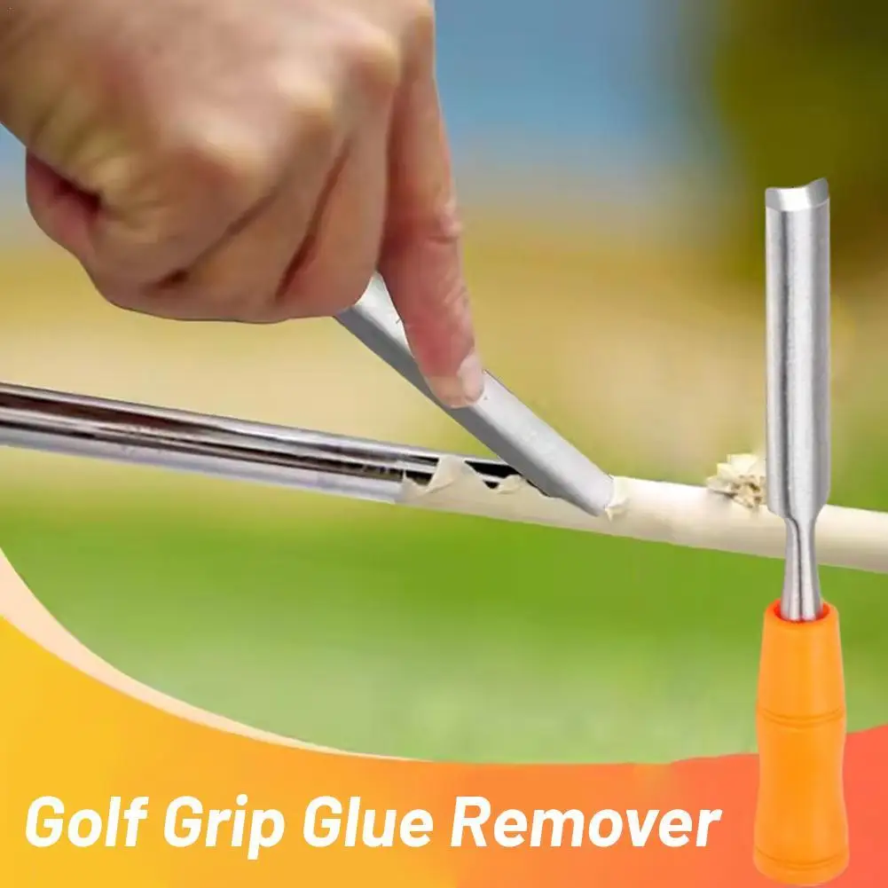 

Golf Grip Tape Removal Tool Golf Grip For Regripping Steel Shaft Golf Club Tape Replacement Repair Kit Tape Stripper Remover