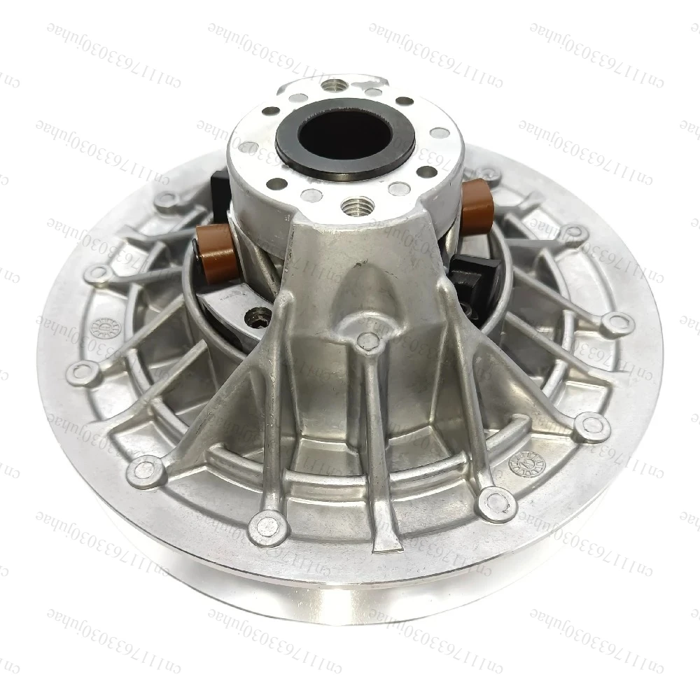 Suitable for 570 Snale AT6 CVT auxiliary transmission clutch assembly ATV accessories