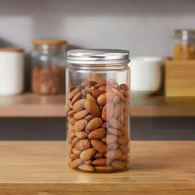 Bouteille d'emballage en alumi - Food Storage Aluminum Containers avis et prix