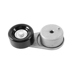 6689611 Drive Belt Tensioner Pulley Assembly for Bobcat Loaders A770 S450 S750 S770 5600 5610 T110 3650