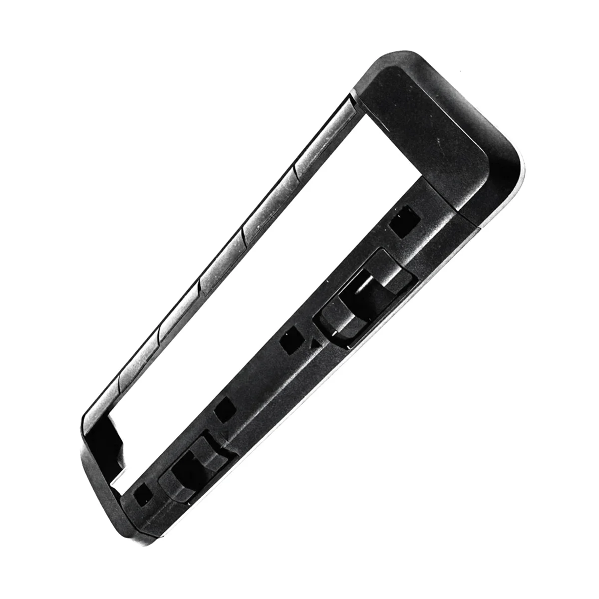 B26B Main Brush Cover for Dreame L10 L20 L3 L40 X30 X40 Ultra Robot Vacuum Cleaner Roller Brush Cover