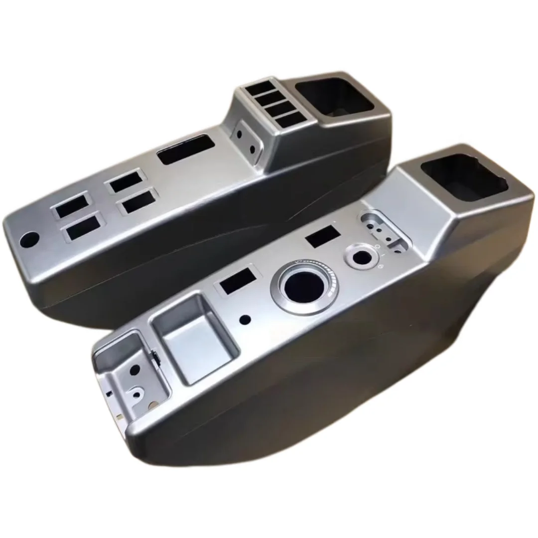 

Крышка рукоятки пульта управления экскаватора Doosan DX120 DX140-9C, запасная часть для строительной техники