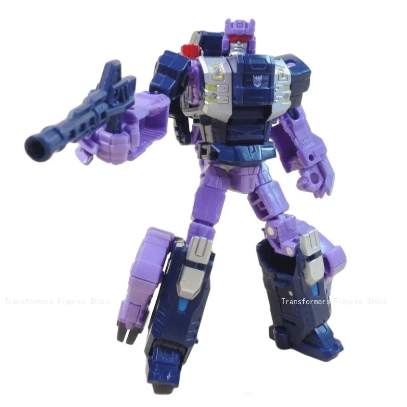 Fans Hobby Original Transformer G Serie D-Blot G1 Film Cartoon Actionfigur Anime Beweglicher Roboter Beliebte Sammlerspielzeuggeschenke