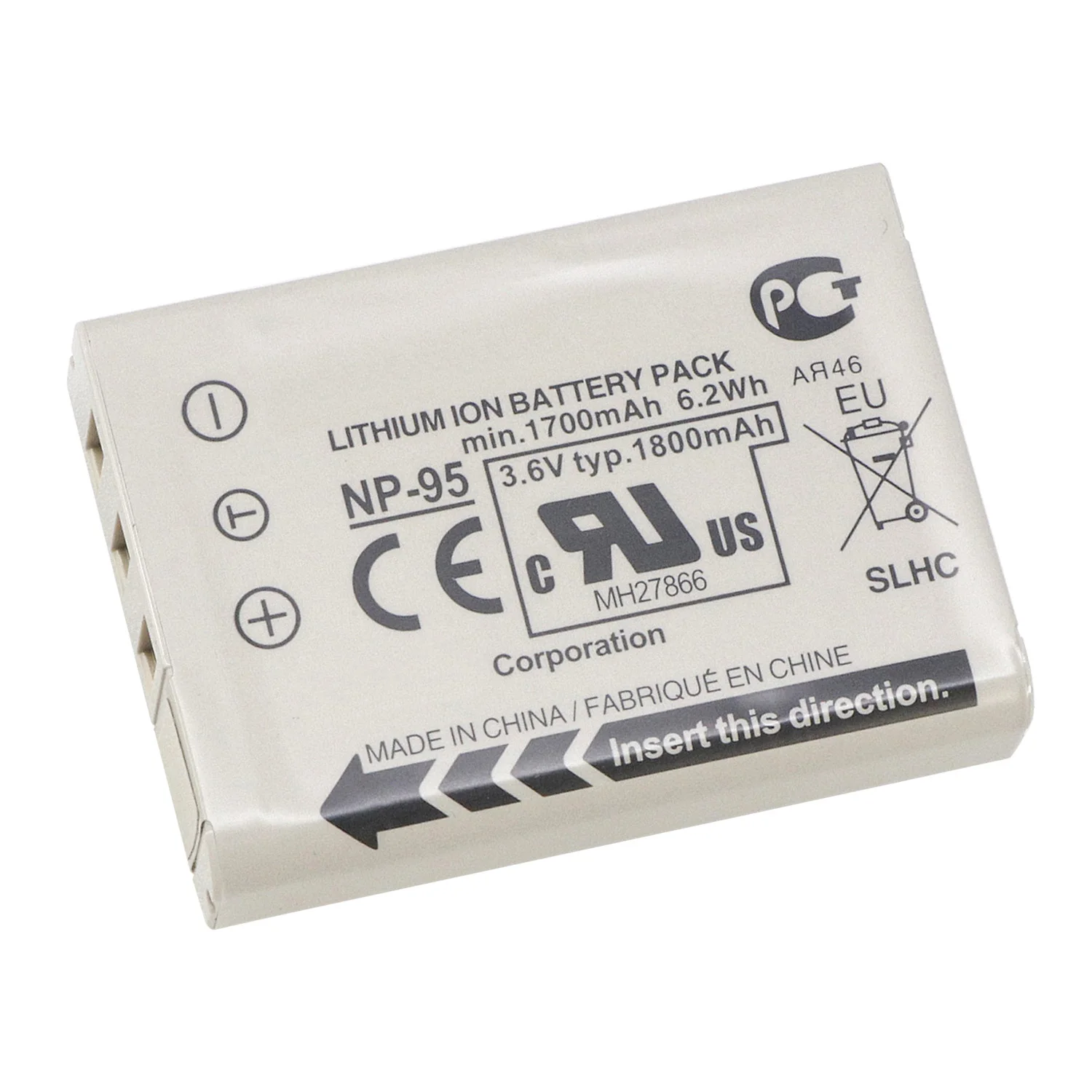 NEW Original NP-95 NP95 Battery BC-65N Charger For FUJIFILM X30 X100 X100S X100T X-S1 FinePix F30 F31 fd F31fd Real 3D W1 Camera