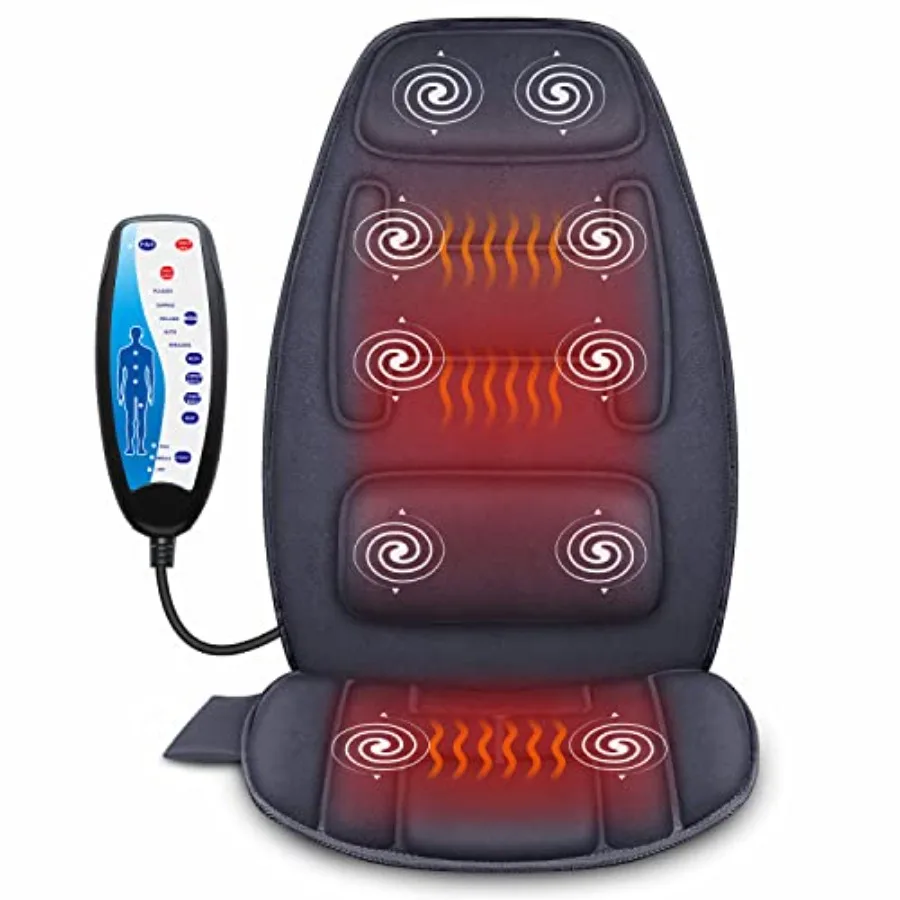 Massage Seat Cushio…