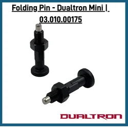 Original Minimotors Parts Index pin for Dualtron MINI Electric Scooter Spare Parts Folding PIN Accessories