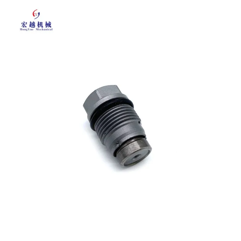 

MUGURO 1110010015 common rail pressure limiting valve is suitable for construction machinery parts