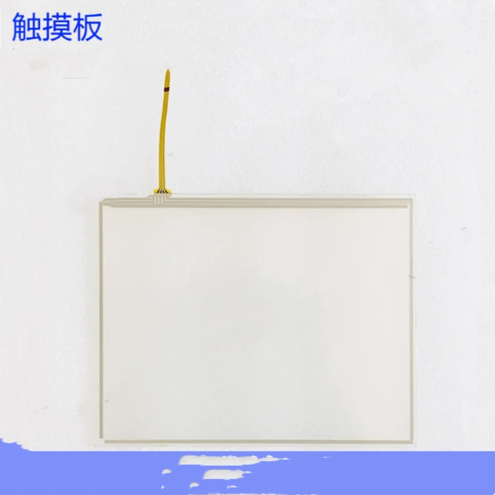 GT2310-VTBA Touchpad-beschermer