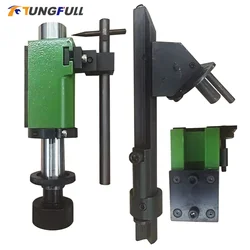 Universal Grinding Machine Knife Sharpener Accessories High-precision Drill Milling Cutter Turning Tool with Spiral Side