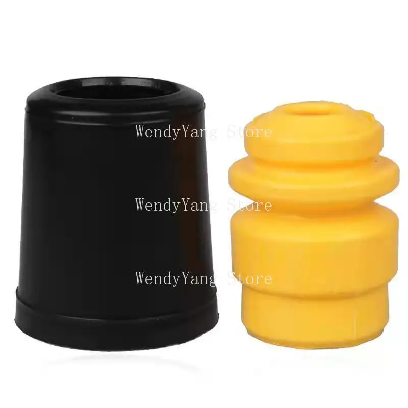 Shock Absorber Buff…