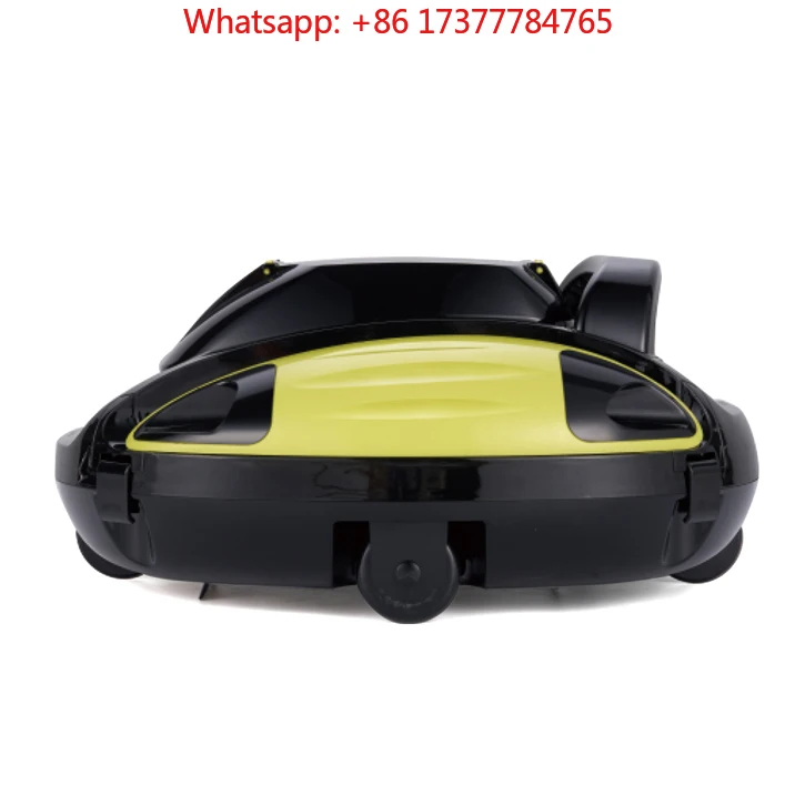 

Cordless Automatic Swimming Pool Floor Filter Vacuum Robot Robotic Cleaner