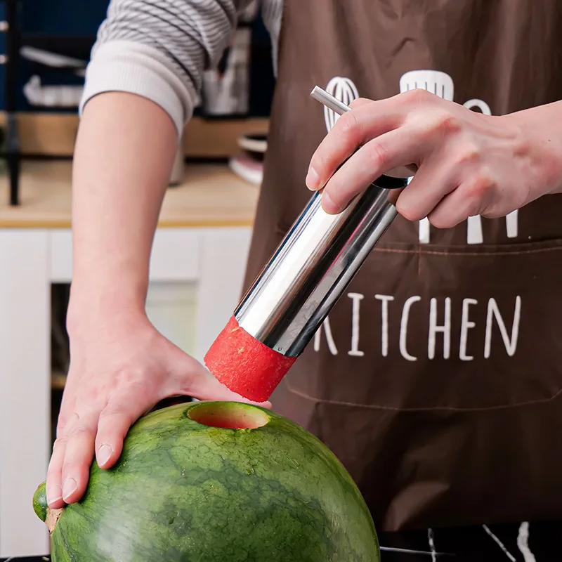 1PC Stainless Steel…