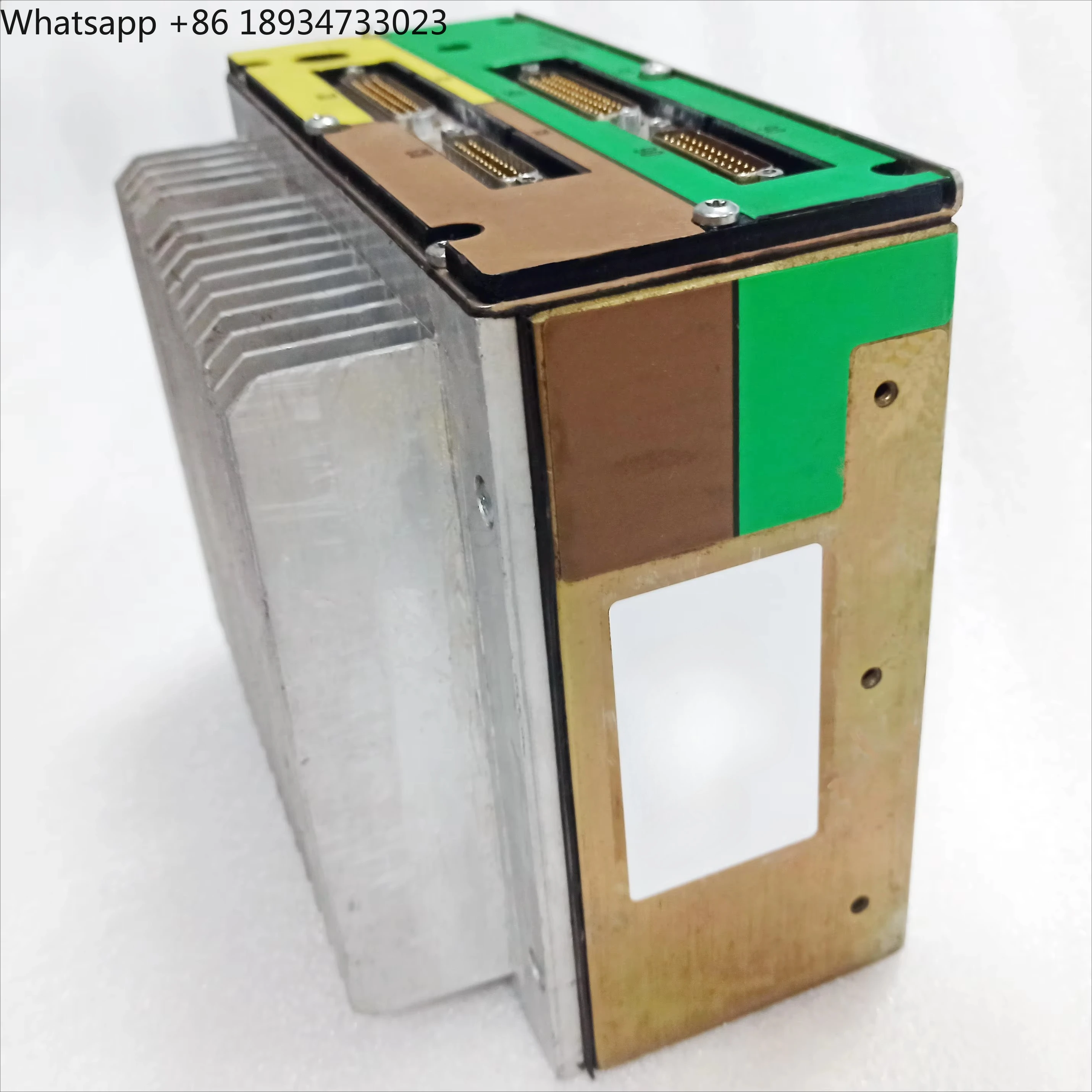Genuine diesel Engine Prats for QSX15 QSK15 ISX15 X15 ECM ECU 3681541 2871297 Electronic Control Module