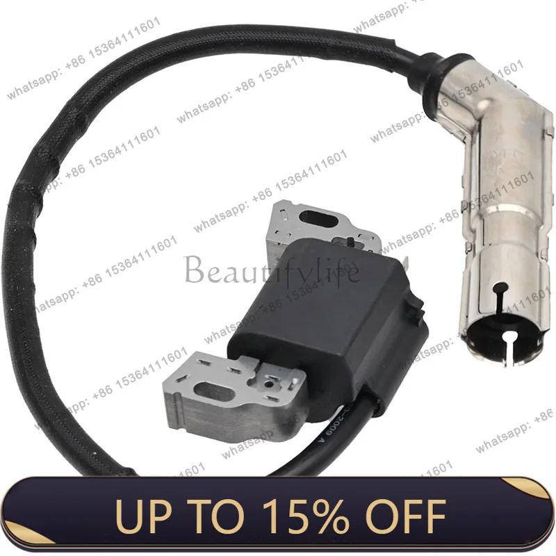 FG lawn mower ignition coil high voltage package, suitable for 595304 592841 795315 G1236