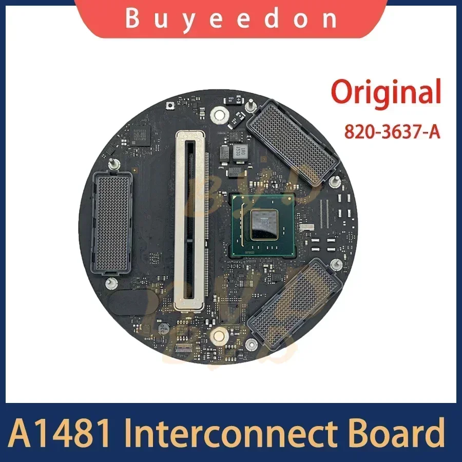 Tested Original A1481 Logic Board 820-3637-A For Mac Pro A1481