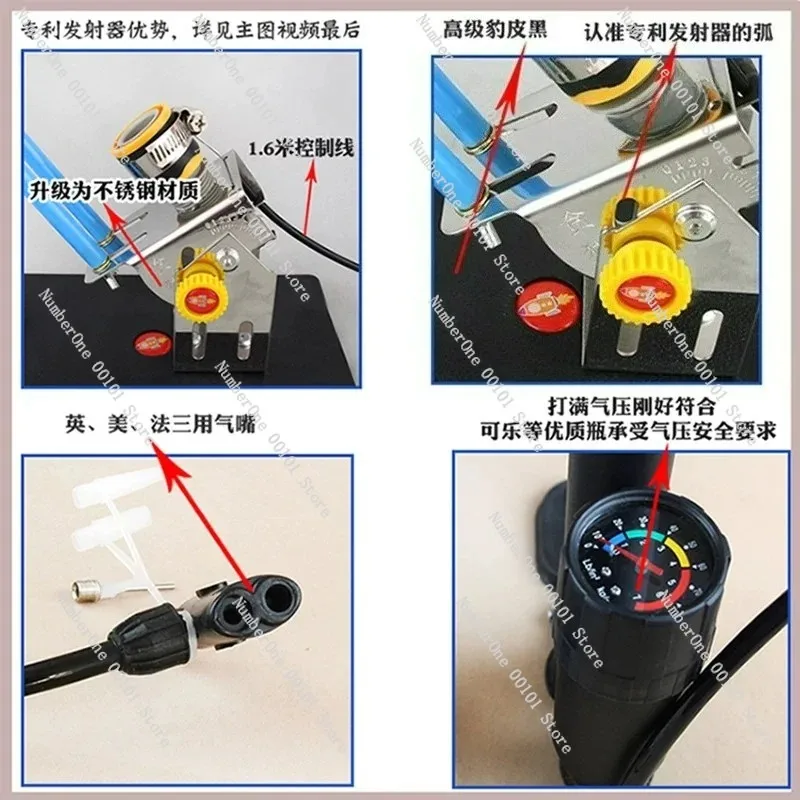 STEM Science Kit DIY Electronics Project Materials for Primary Secondary School Student Technology Competition Toy