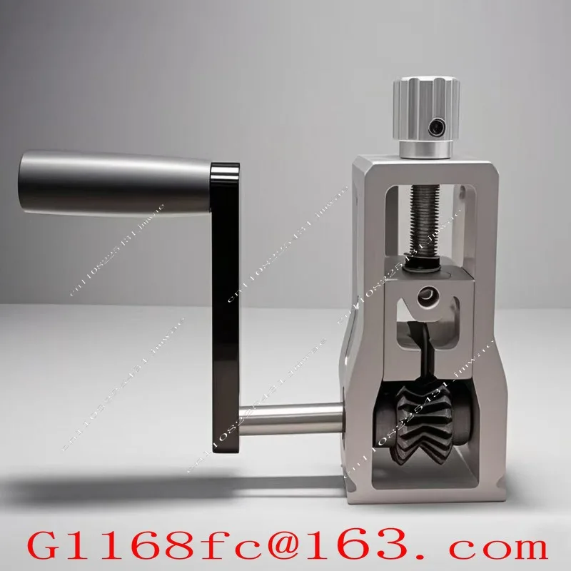 Quick Knife Change Small Wire Stripping Machine Can Be Connected To Electric Drill Hand Crank Used Wire Peeling Device