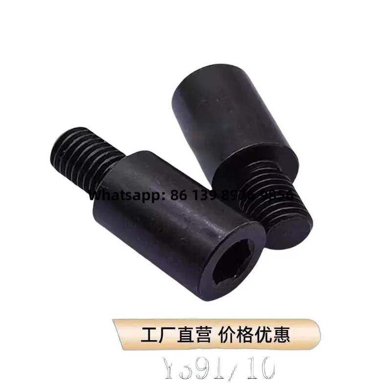 Mold Slider Stop Slightly Y391/10*12 Y391/16*20 Side Core Pull