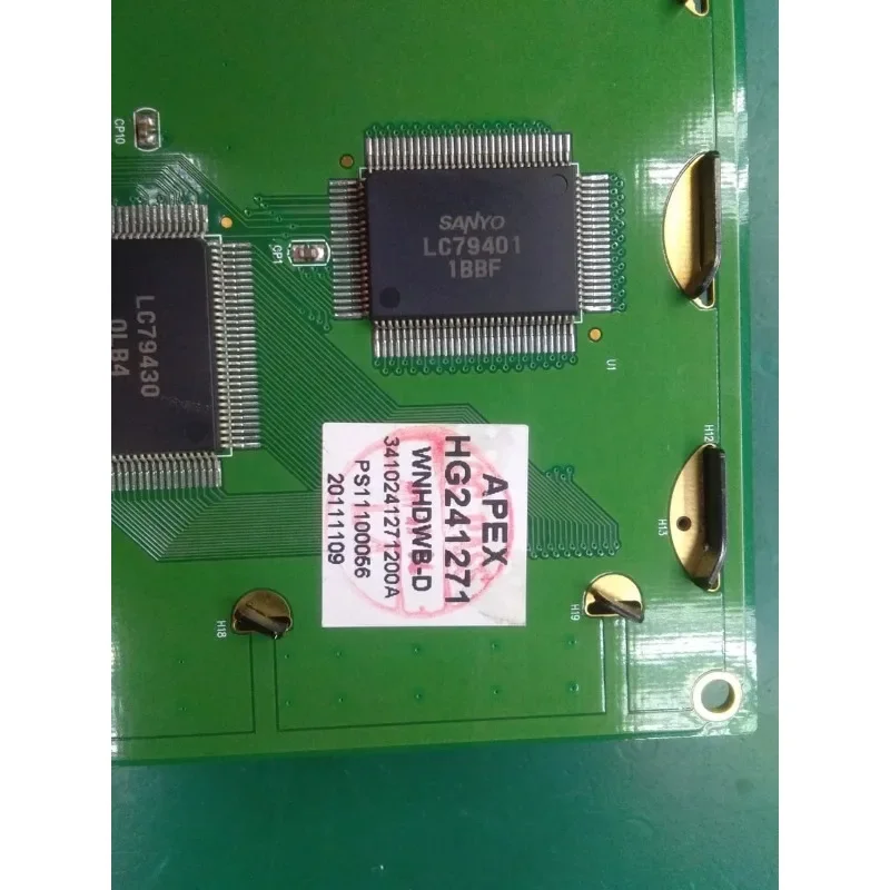 Pantalla LCD HG 241271