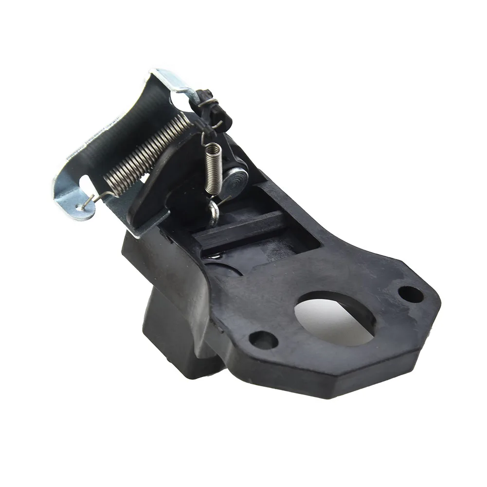 For Engines Lawnmowers Light Equipment Tools 1PCS Concrete Cut-Off Saws Heat Shield 16600-Z8D-840 Choke Control