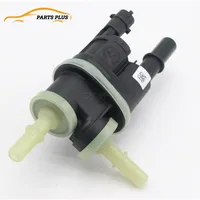 JS19468AA MS19468BA Válvula de control de tanque de carbono Válvula solenoide de tanque de carbono para Ford Equator Sport Territory