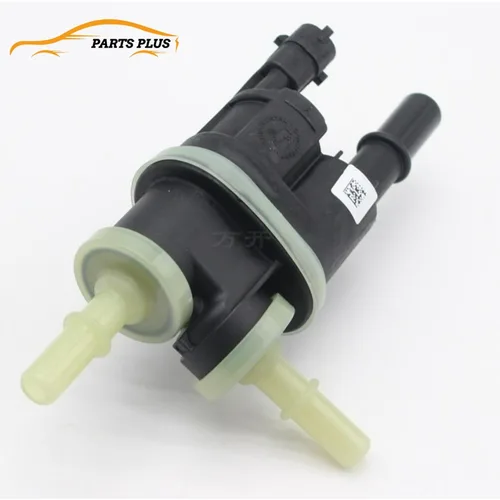 JS19468AA MS19468BA Válvula de control de tanque de carbono Válvula solenoide de tanque de carbono para Ford Equator Sport Territory