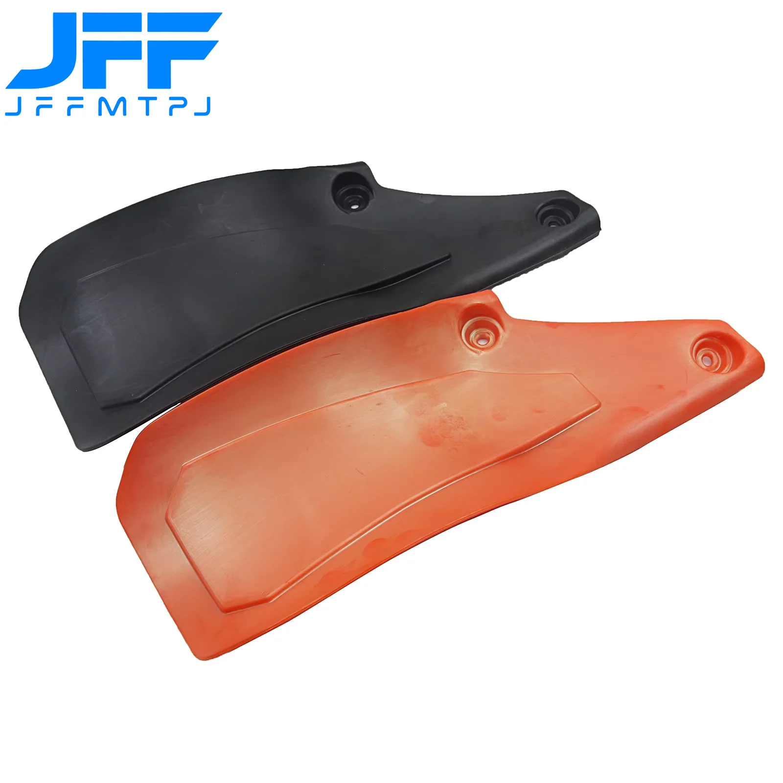 Motorcycle Rear Shock Absorber Air Box Fender For KTM SX SXF XC XCF XCW XCFW 125-500 For HUSQVARNA FC FE FS FX TC TE Universal view 3