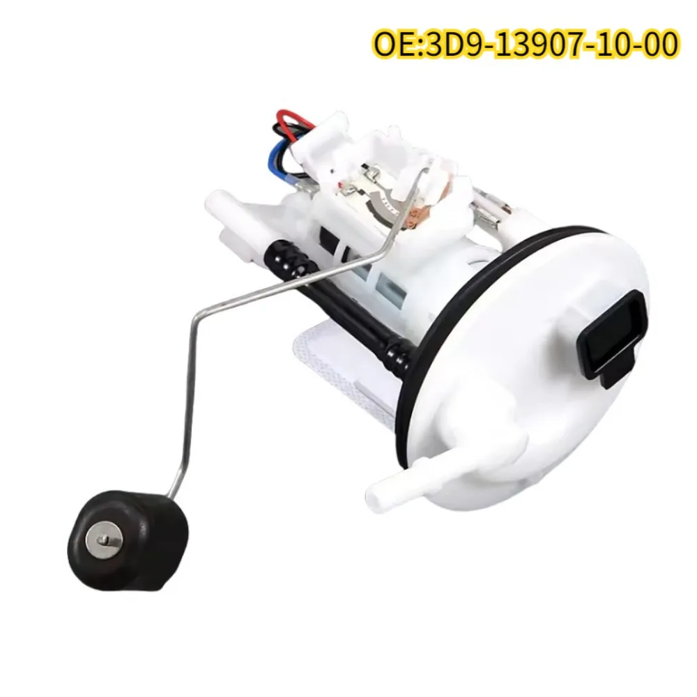 Original High Quality New for 3D9-13907-10-00 Motorcycle Fuel Pump Suitable for Yamaha YBR125 Fuel Pump Assembly
