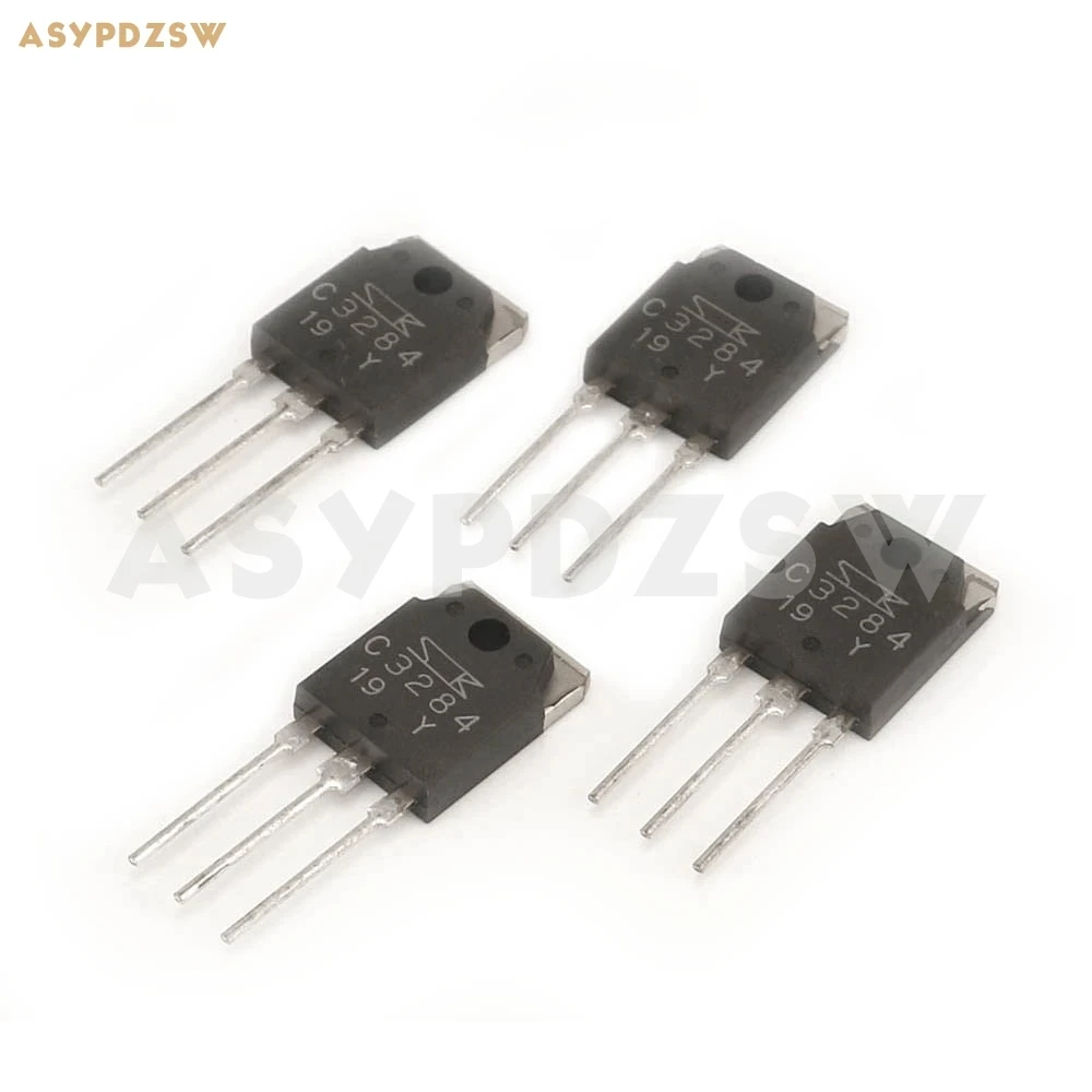 

4 PCS Classic sound original SANKEN C3284 HIFI 2SC3284 Power amplifier transistor For Sugden A21