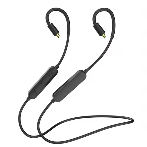 aptX Adaptive Headphones Bluetooth Cable with LDAC High Resolution Wireless Audio 22H Playtime AptX-HD Lossless Clear Call Phone - Image 11