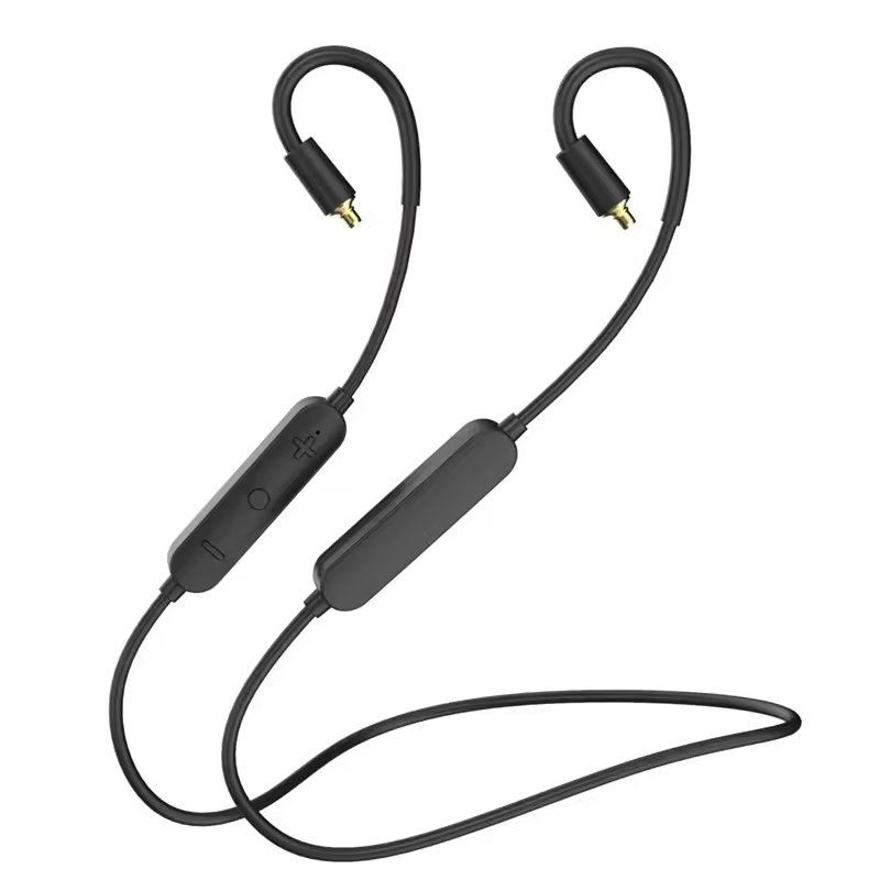 aptX Adaptive Headphones Bluetooth Cable with LDAC High Resolution Wireless Audio 22H Playtime AptX-HD Lossless Clear Call Phone - Image 11