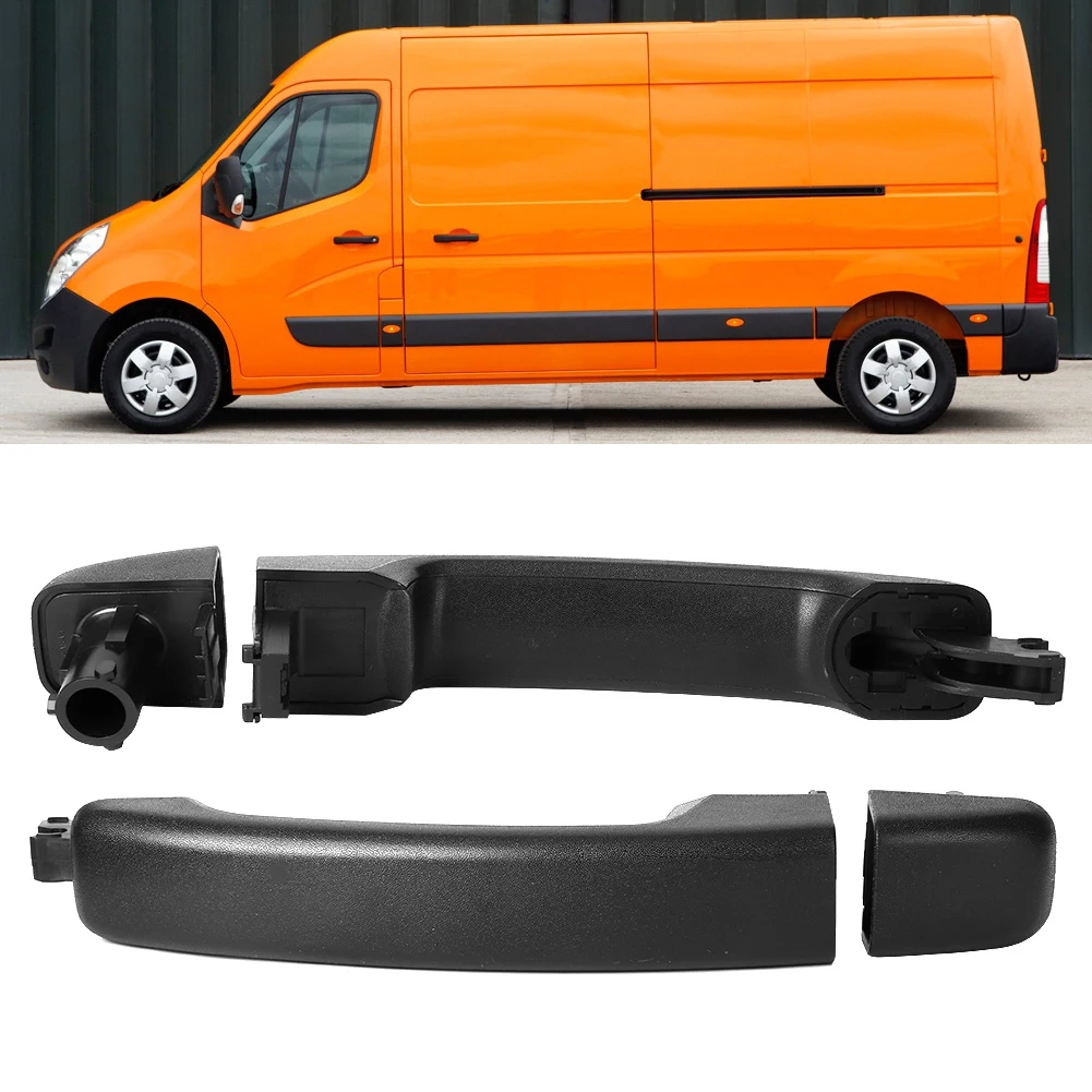 

Ручка внешней двери автомобиля 806067794R подходит для Renault Master
