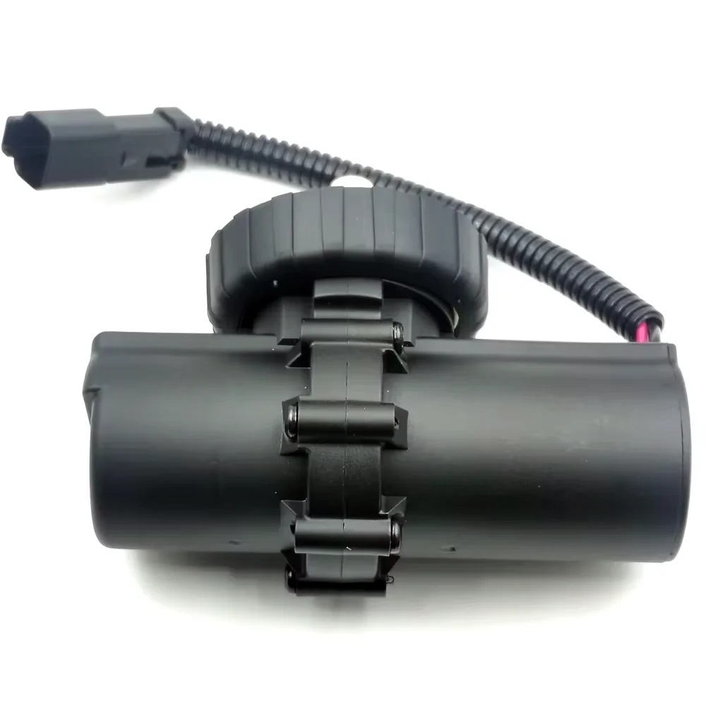 Elektrische Kraftstoffpumpe für Autos RE509530 RE569927 24V 228-9129 232-5877 12V für John Deere Landwirtschaftliche Traktoren 6310 6320 6410 6420 6510 – Detail 4