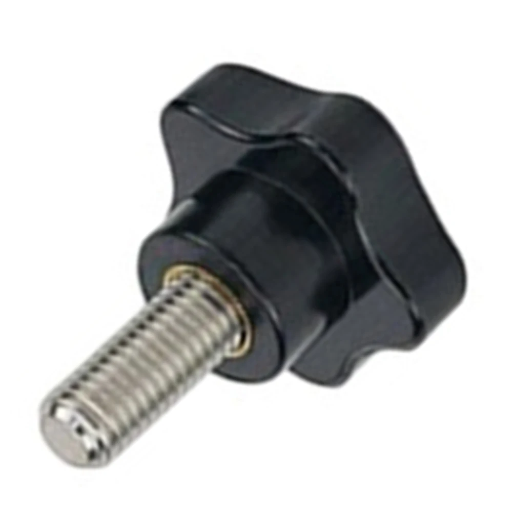 1pc Plastic Head Screws For JPC-7 Antenna Replacement Parts For Antenna Installation Accessories Easy To Use