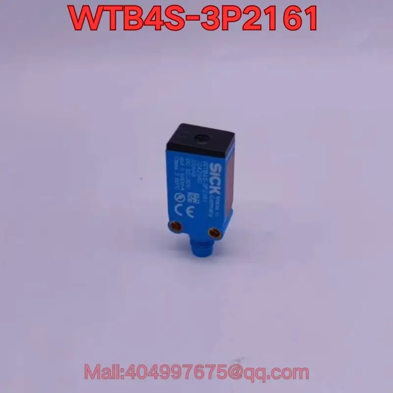 

Новый датчик WTB4S-3P2161: актуальные цены на 2026 год
