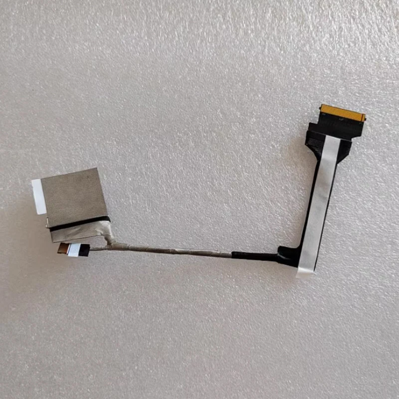 LL+  5C10S30234 For Lenovo Savior R9000P 2021 Screen Cable with 40 Pins Supports 2.5K