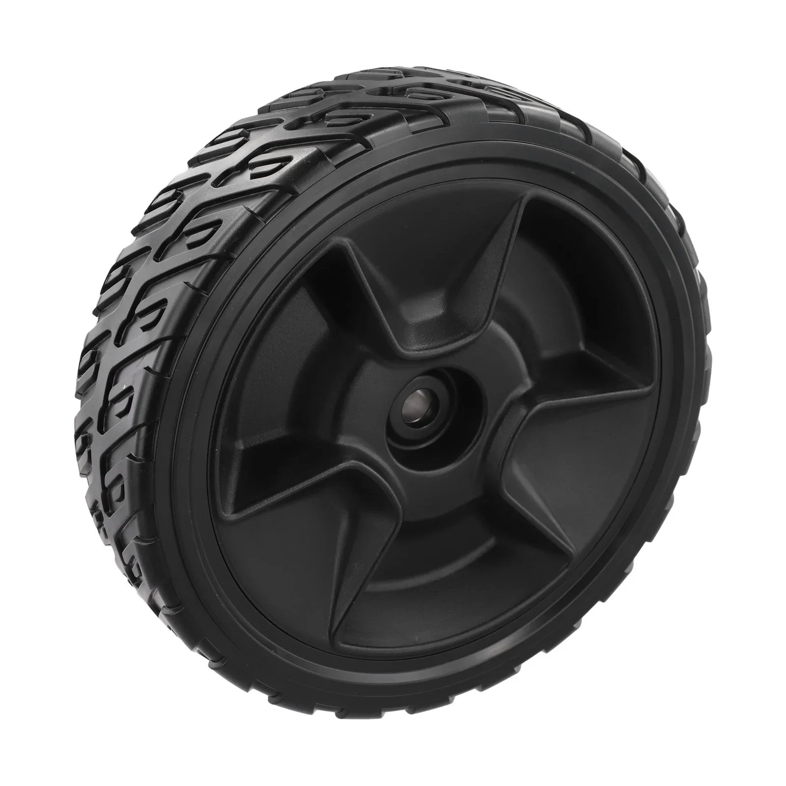 

Mowing Lawns 8 As Shown 8 Inch Wheels 8 Inch Lawn Mower Wheels Mamotion Replacement Lawn Mower Wheels Stability