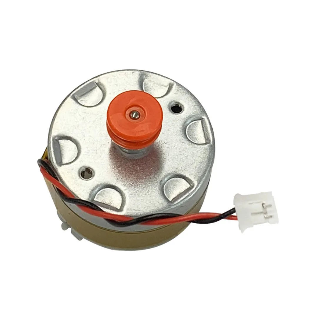 Lidar Distance Sensor Motor With Pulley For For Roborock S50 S51 S55 S6 S4 S5 Max T7 S7 Robot Vacuum Cleaner Repair Parts