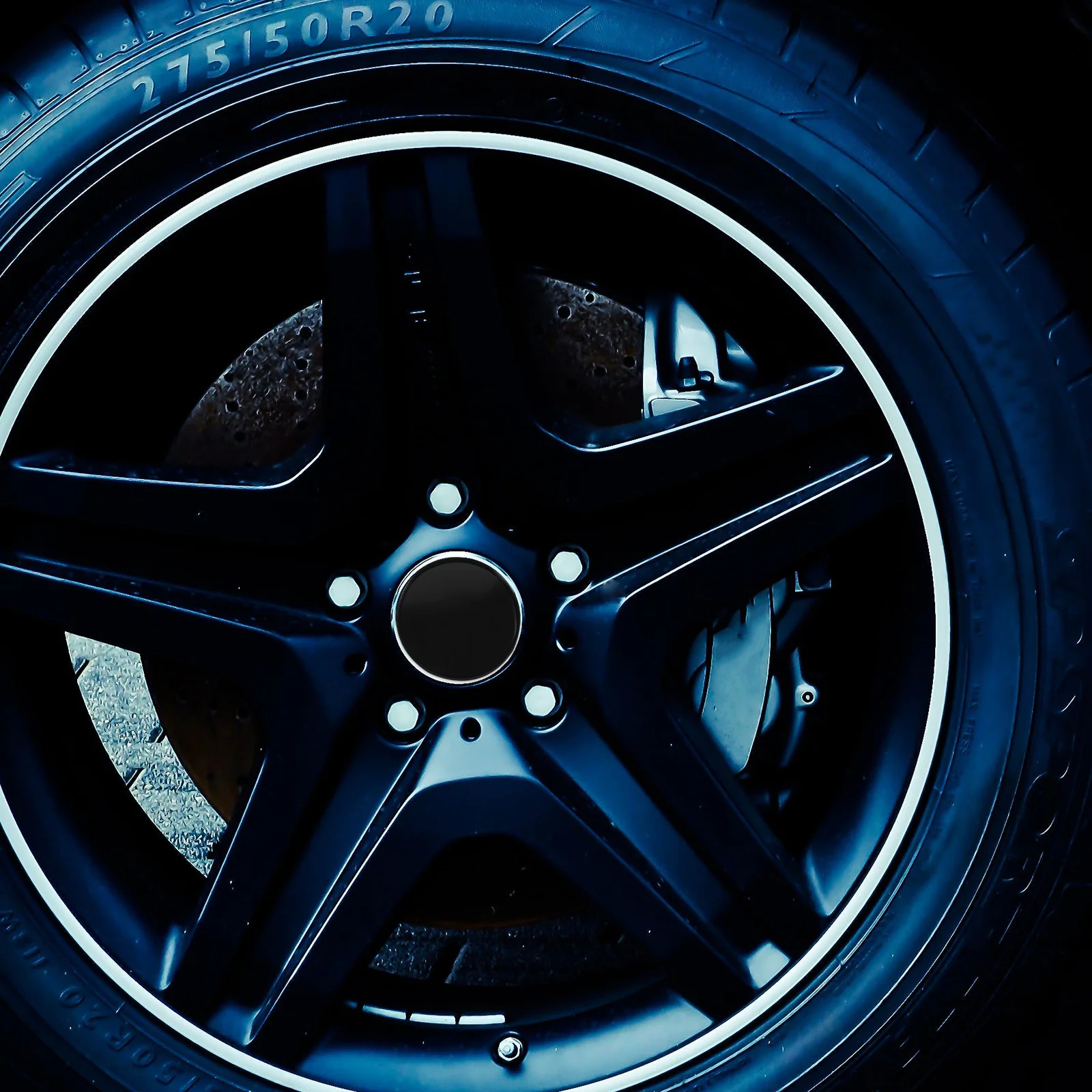 

4Pcs Vehicle Rim Caps Durable Plastic Car Wheel Hub Covers Easy Install Car Modification Auto Wheel Center Hub Caps