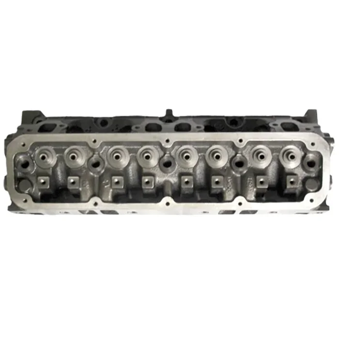 High Quality Cylinder Head DDG35 Chrysler Cheroke 671 466 468 5.2L/5.9L 8valves 1974-2016 Cylinder Head For Chrysler