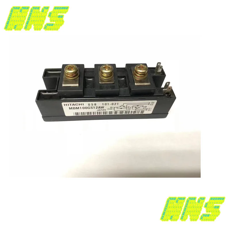 

FREE SHIPPING NEW AND MBM600GS6BW MBM100GS12AW MBM150GS12A MBM100GR12 MBM150GR12 MBM75GS12AW MBM300GR12 Origina lGBT MODULE