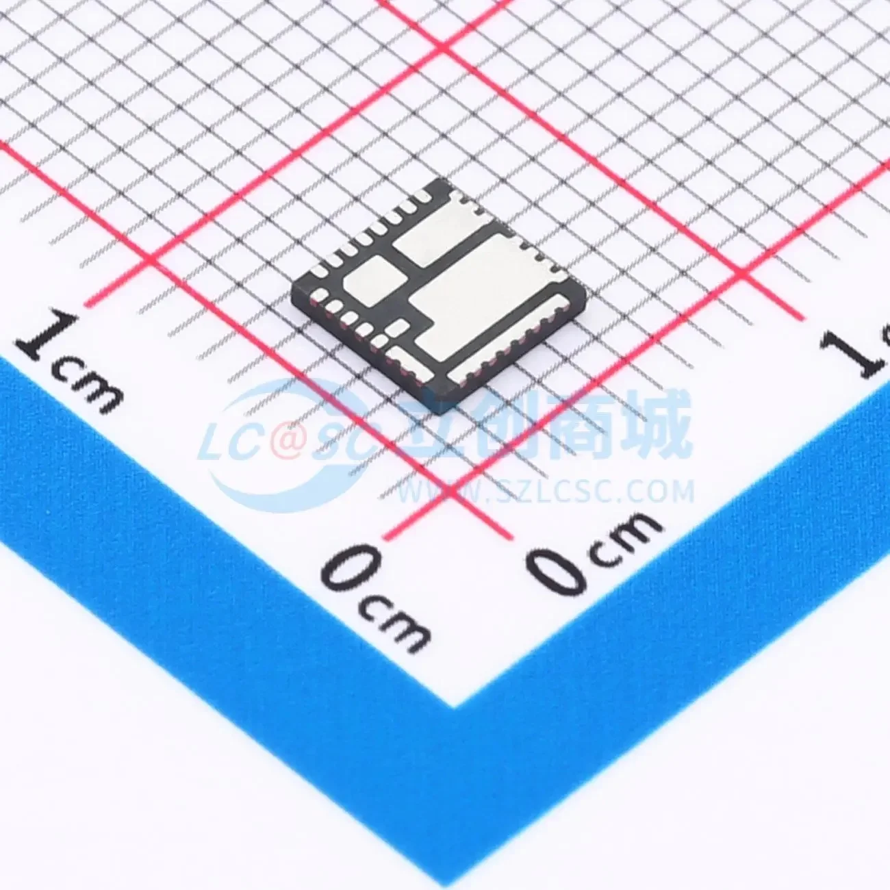 AOZ5311NQI In stock 48 hours ship